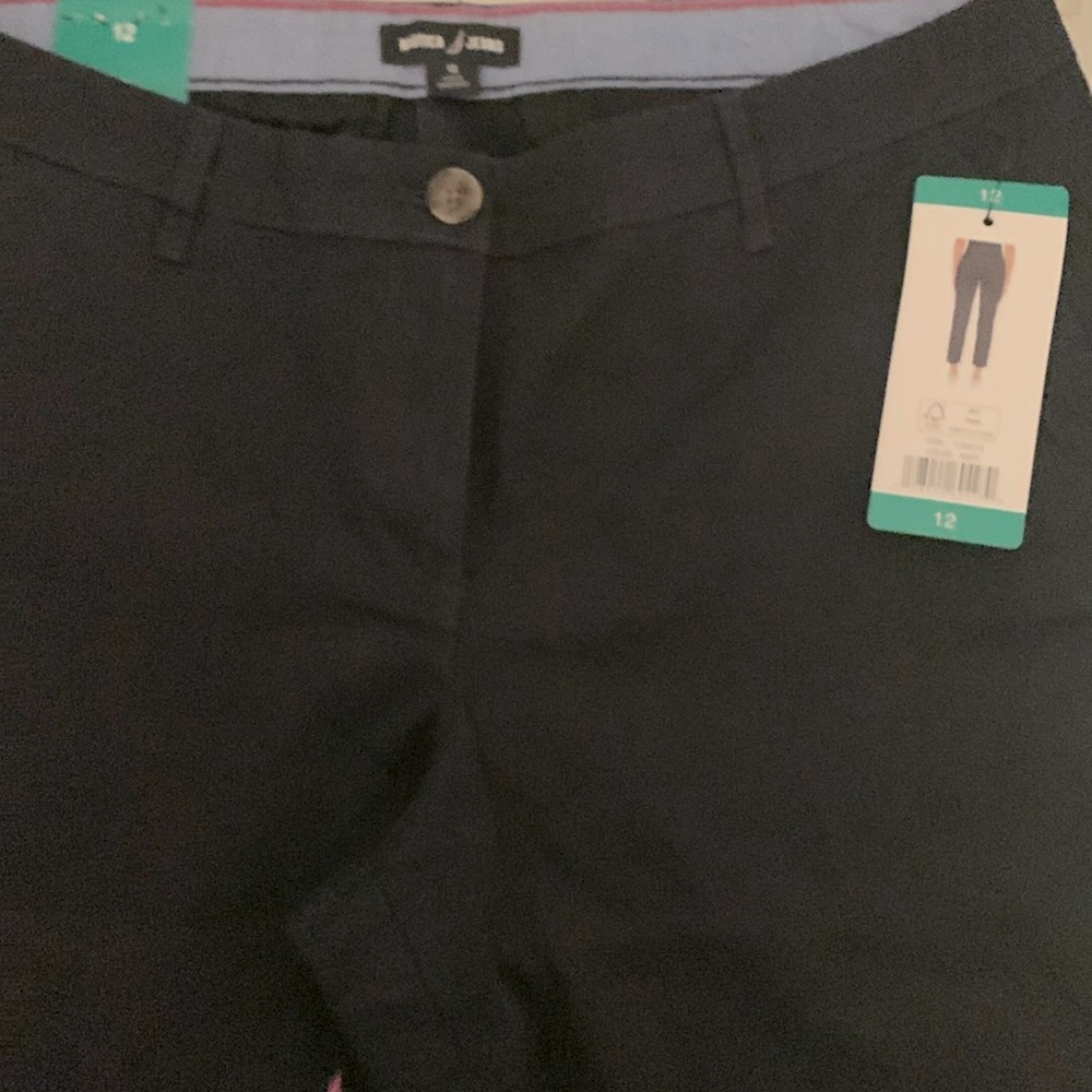 Nautica Women’s Chino Pants